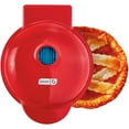 thumbnail image 2 of Mini Pie Maker - Red, 2 of 2