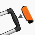 thumbnail image 4 of Comfortable Luggage Handle Cover Neoprene Suitcase Wrap Grip, 4 of 8
