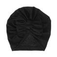 thumbnail image 2 of Turban Nœud pour Tout-Petit Garçon Fille, Bandeau Bonnet Casquette Bandeau Bande pour Cheveux, 2 of 5