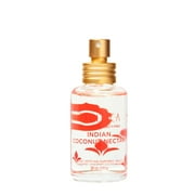 Pacifica Indian Coconut Nectar Micro-Batch Perfume, 1 fl oz