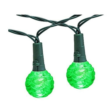 Upc 028208872373 Room Essentials Solar Led Globe String