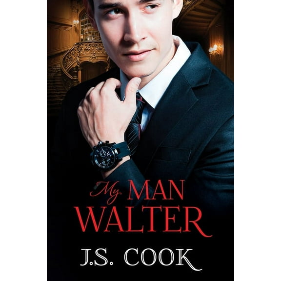 My Man Walter, (Paperback)