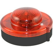 FlareAlert 9.1.1R Red LED Safety Light