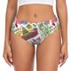 thumbnail image 1 of Balery America Landmarks1 Ropa Interior de Algodón para Mujer con Dibujo – Braguitas Cómodas y Elásticas, Estilo Clásico-4X-Large, 1 of 6