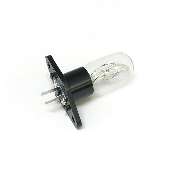 Microwave Light Bulb Lamp Compatible With Kenmore Model Numbers 721.62212200, 721.62219200, 721.62219201, 721.62222300