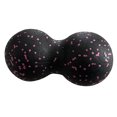 thumbnail image 1 of Pelota de maní, pelota de fascia, pelota de masaje, pelota de relajación muscular, pelota de yoga para ejercicios de manos, pelota de relajación de pies, rehabilitación cervical, 1 of 6
