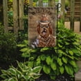 thumbnail image 2 of Carolines Treasures CK6338GF Labradoodle Country Dog Flag Garden Size  Small multicolor, 2 of 3