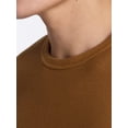 thumbnail image 4 of Brahma Men's Thermal Tee with Long Sleeves, Sizes S-3XL, 4 of 5