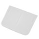 thumbnail image 4 of Alfombrilla de silicona antideslizante para cargador inalámbrico de consola central de automóvil, resistente al calor, alfombrilla de repuesto para teléfono para Tesla Model 3 Model Y translúcida, 4 of 20