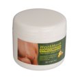 thumbnail image 4 of Crema Potenciadora Del Sudor Caliente, Alivia Los Músculos Tensos, Reduce La Grasa Corporal, Crema Muscular Abdominal, Masaje, Quema Calorías Para Hombres ANGGREK Abdominal Cream, 4 of 8