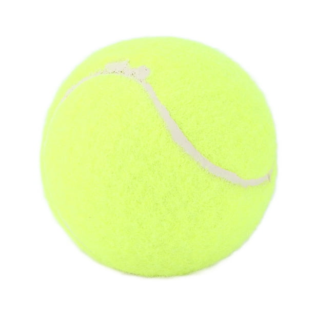 Tennis balls bad store for dogs teeth