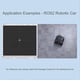 thumbnail image 3 of 10-axis High-precision ROS IMU Inertial Navigation Sensor BLE 5.3, 3 of 5