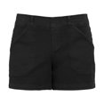 thumbnail image 6 of JIKNTTR Women's 2025 Summer Shorts Women's Shorts Regular Suit Hiking Shorts With Pocket Casual Sports Shorts Comfy Shorts Dailywear, 6 of 6