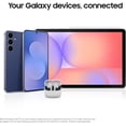 thumbnail image 5 of Restored Samsung Galaxy Tab S10 Lite 10.9" 256GB Wi-Fi w/ S-Pen Lite Silver, 90Hz IPS LCD, Lite Silver, 8000 mAh battery -  SM-X400NZSEXAR, 5 of 7
