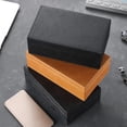 thumbnail image 1 of Faraday Box for Car Keys - Signal Blocking Keyless Entry Pouch with RFID Blocker for Theft Protection and Organized Storage, 1 of 1