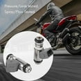 thumbnail image 4 of 2PC/Lot Fuel Injector for Monster 696 800 M620 IWP-162 IWP162, 4 of 5