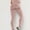 Pink, variant on YTCAMLO Cotton Yoga Pants for Women Seamless Butt Lifting Workout Running High Waisted Tights Running Cycling Booty Leggings