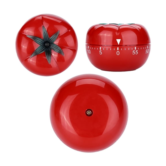 60 Minute Pomodoro Timer Countdown Timer