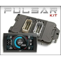 Edge 43452-3 Pulsar Kit with Insight CTS3 Fits select: 2020 JEEP GLADIATOR