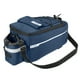 thumbnail image 1 of Alforja de bicicleta Bolsa aislante para maletero, bolsa de equipaje para almacenamiento de parrilla trasera de bicicleta para ciclismo, bolsa reflectante para bicicleta MTB, bolsa de hombro B-SOUL Alforja de bicicleta, 1 of 7