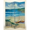 The Beach Room Divider