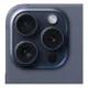 thumbnail image 5 of iPhone 15 Pro Max, 256 GB, color titanio azul (reacondicionado ), 5 of 6