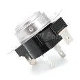 thumbnail image 2 of 3387134 Dryer Cycling Thermostat Replacement Part for Whirlpool, Kenmore, Maytag – Compatible, Reliable Performance, Easy Installation, 2 of 4