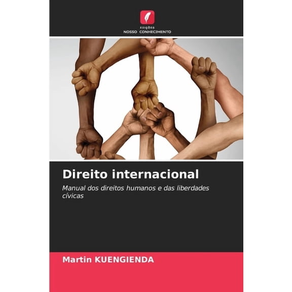 Direito internacional, (Paperback)