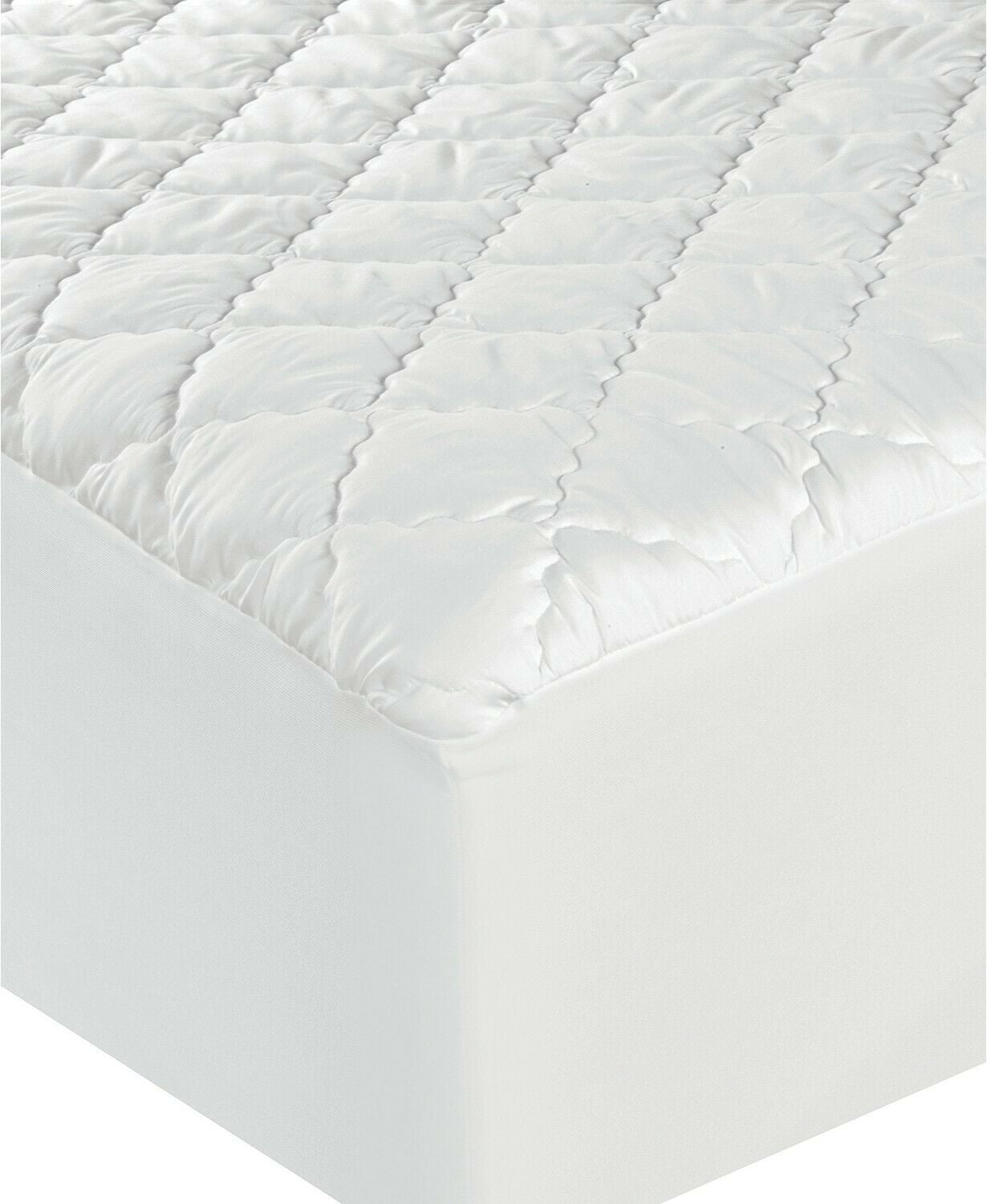 Sealy 3in1 Odor Stain and Water Proof Hypoallergenic Mattress Pad