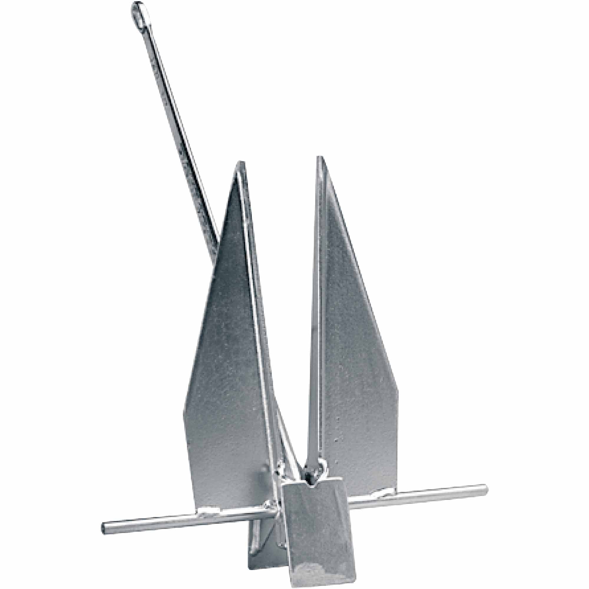 Tie Down Engineering Danforth HiTensile Anchor