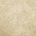 thumbnail image 2 of Better Homes & Gardens Solid Beige Nylon Indoor Bathroom Rug, 24"x60", 2 of 7