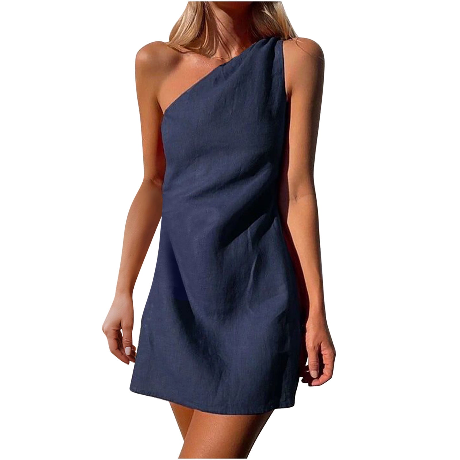 YZHM Womens Summer Dresses, Sexy One 