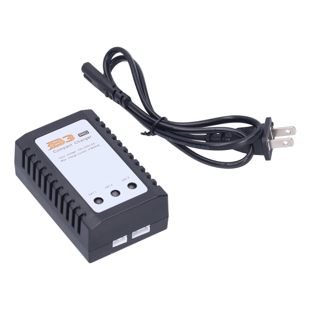 Battery Balance Charger,B3 Charger Simple Compact Balance Charger S Battery Balance Charger Advanced Technology