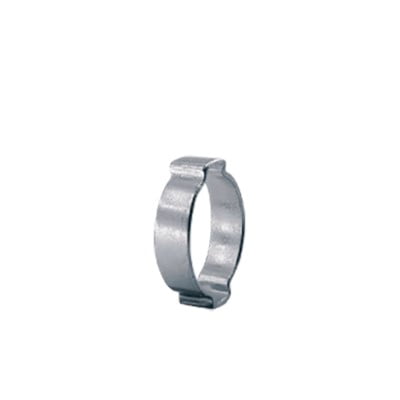 

Oetiker 19/32 2-Ear Crimp Clamps 100/Bag (2 Bags)
