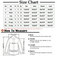 thumbnail image 3 of Lovskoo Trench Coat for Men 2024 Double Breasted Hooded Casual Long Sleeve Outdoor Trench Coats Tops Blue, 3 of 7