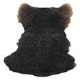 thumbnail image 4 of HI-LINE GIFT LTD. YORKSHIRE TERRIER PUPPY, 4 of 6