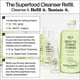 thumbnail image 4 of Limpiador Facial Youth To The People Kale y Té Verde, 4 of 10