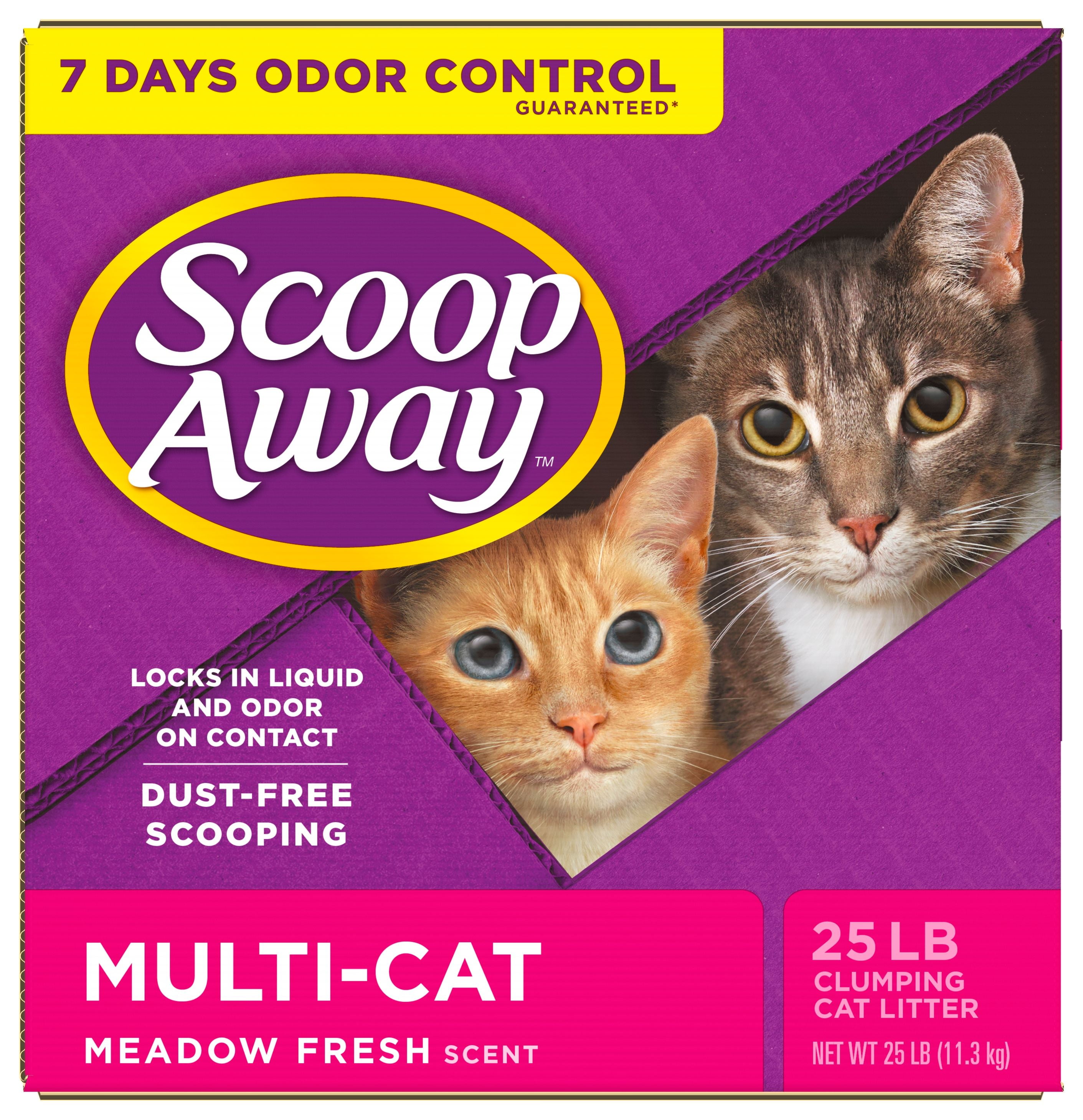 Мульти кошка. Scoop away. Кандивит Мульти для кошек. Firitiz Cat Multi-25.