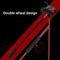 thumbnail image 7 of G5 Type-C In-Ear Wired Earphone No Delay Gaming Headset with Microphone,Black, 7 of 7