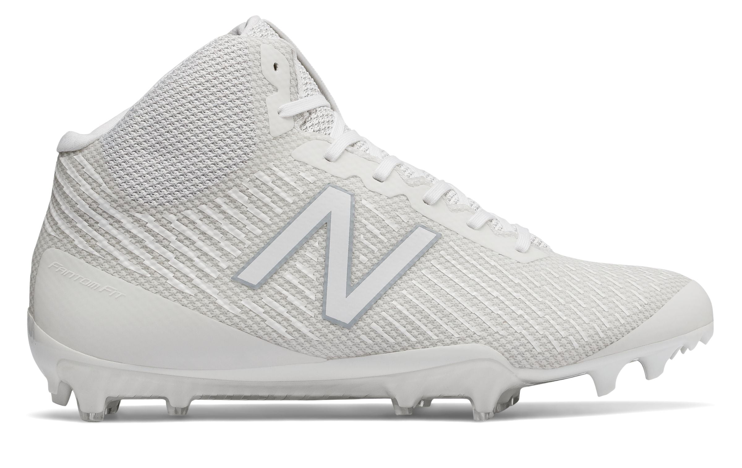 New Balance Men's Mid-Cut Burn X 