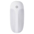 thumbnail image 1 of Justharion Glowworm LED Light Body Induction Rechargeable Lamps Smart Lodestone Eye Protection Soft Night-light Cupboard Corridor White light, 1 of 6