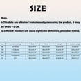 thumbnail image 3 of Toddler Kids Baby Boy Summer Clothes Sets Cool Airplane Embroidery Tee and Gingham Shorts 2-Piece Set for Birthday Parties Boys Summer Outfits, 3 of 7