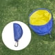 thumbnail image 4 of Suministros para mascotas Perro al aire libre Portátil Plegable Impermeable Cuenco para perros Cuenco plegable de viaje para gatos, 4 of 5