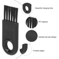 thumbnail image 6 of 6Pcs Electric Shaver Cleaning Brush, Razor Cleaner Set, Multifunctional Clipper Brush Trimmer Cleaner Set, Stubble Removal Razor Cleaning Tool or Computer Accessories Household Cleaning, 6 of 9