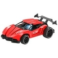 thumbnail image 2 of QIPOPIQ Clearance Car Model Toys Four-way Remote Boys High-speed Control Car Charging Remote Control Car Rc Birthday Gift Simulation Car High-speed Car Boys Toys, 2 of 7