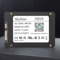 thumbnail image 3 of Disco Duro SSD 2 5 Pulgadas SATA 128G 256G 480G 1T 2T para Usuario Bricolaje, 3 of 9