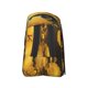 thumbnail image 3 of Disketp Elegant Gold Leaf Peacock Estuche de Lápices de Doble Capa con Tapa Abatible y Cremallera, Organizador Escolar para Adolescentes y Adultos, 3 of 7