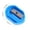 A-Light Blue, variant on Colorful Manual Pencil Sharpener with Anti-Breakage Design Compact Portable Stationery Tool for Writing and Drawing Easy to Use Blade Protection for Youngster and Campus Use