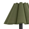 thumbnail image 5 of Regina Andrew 15-1241-Grn Polly 14" Tall Wall Sconce - Blackened Brass, 5 of 6