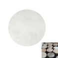 thumbnail image 5 of BQLZR Beige Goatskin Goat Skin Drums Head for Bongo Drums Replacement Parts, 5 of 5